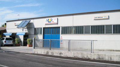 Images Termomeccanica Mori