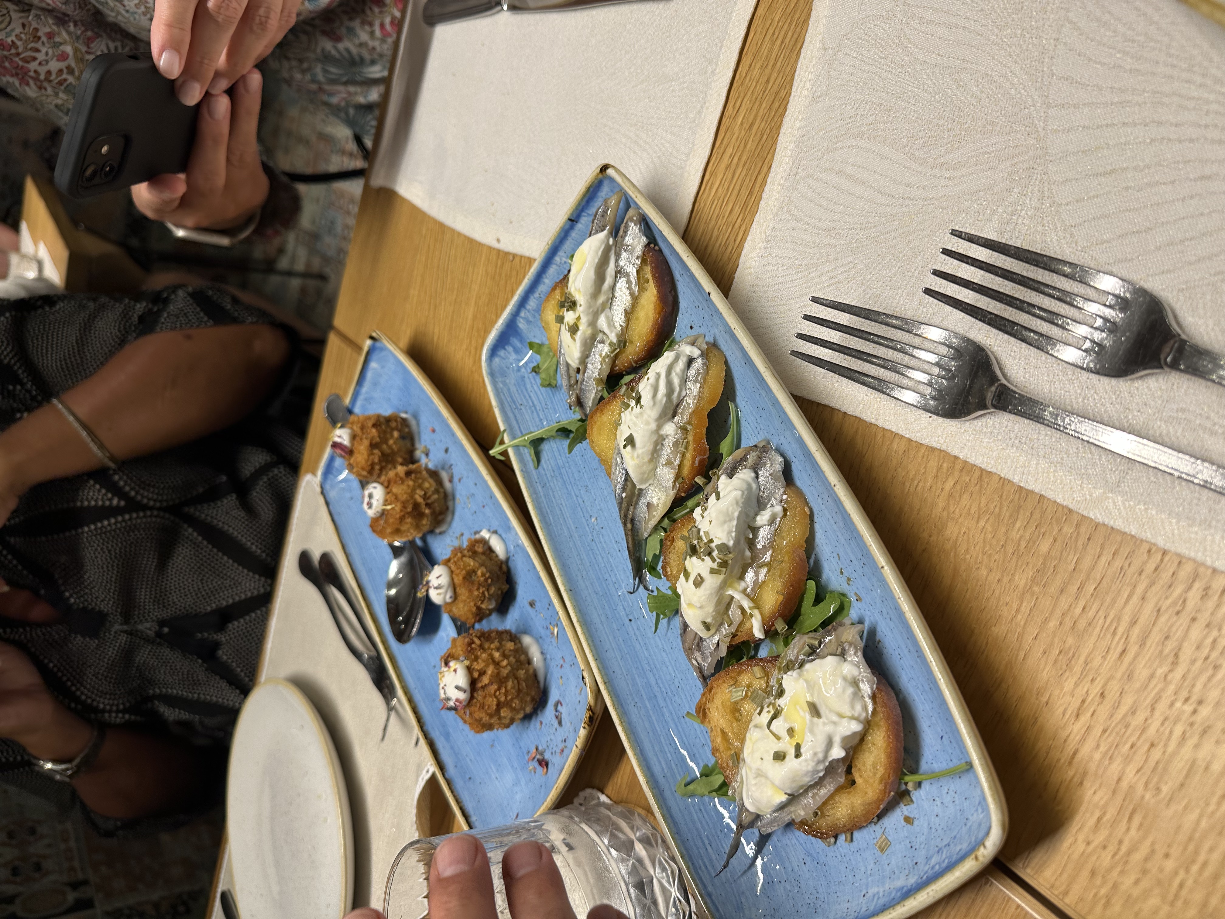 Bilder Osteria Concordia