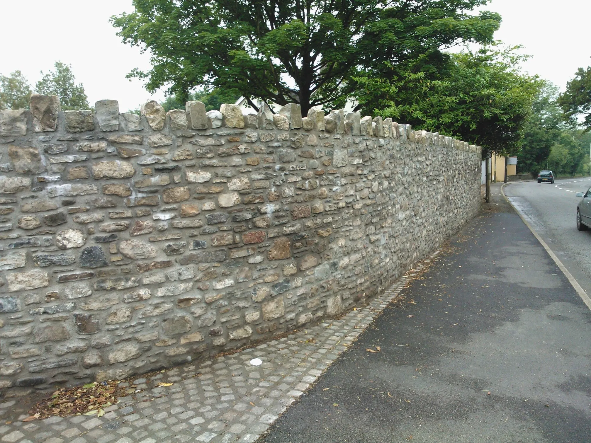 Images Masonry & Construction Ltd