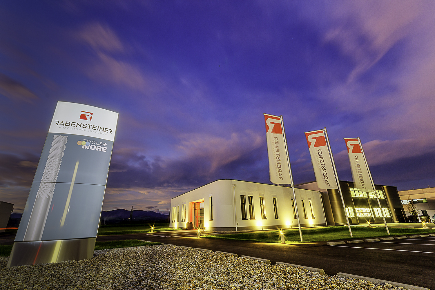 Bild 1 von RABENSTEINER Präzisionswerkzeuge GmbH & Co KG