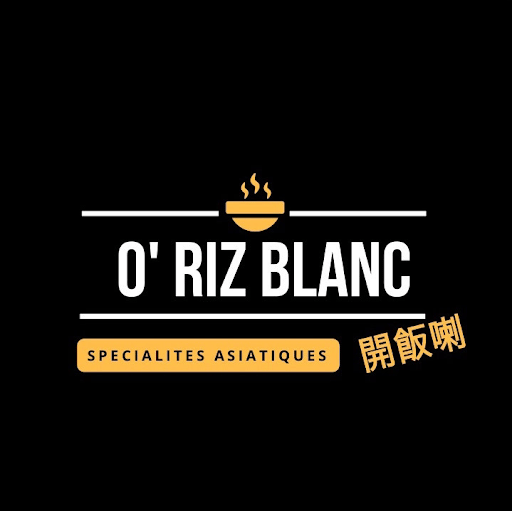 O'Riz Blanc restaurant de spécialités asiatiques