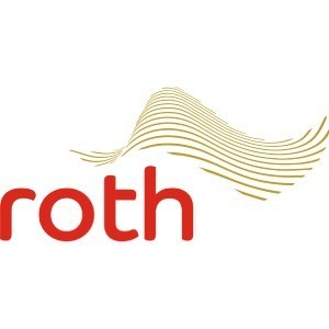 Schreinerei Roth AG Logo