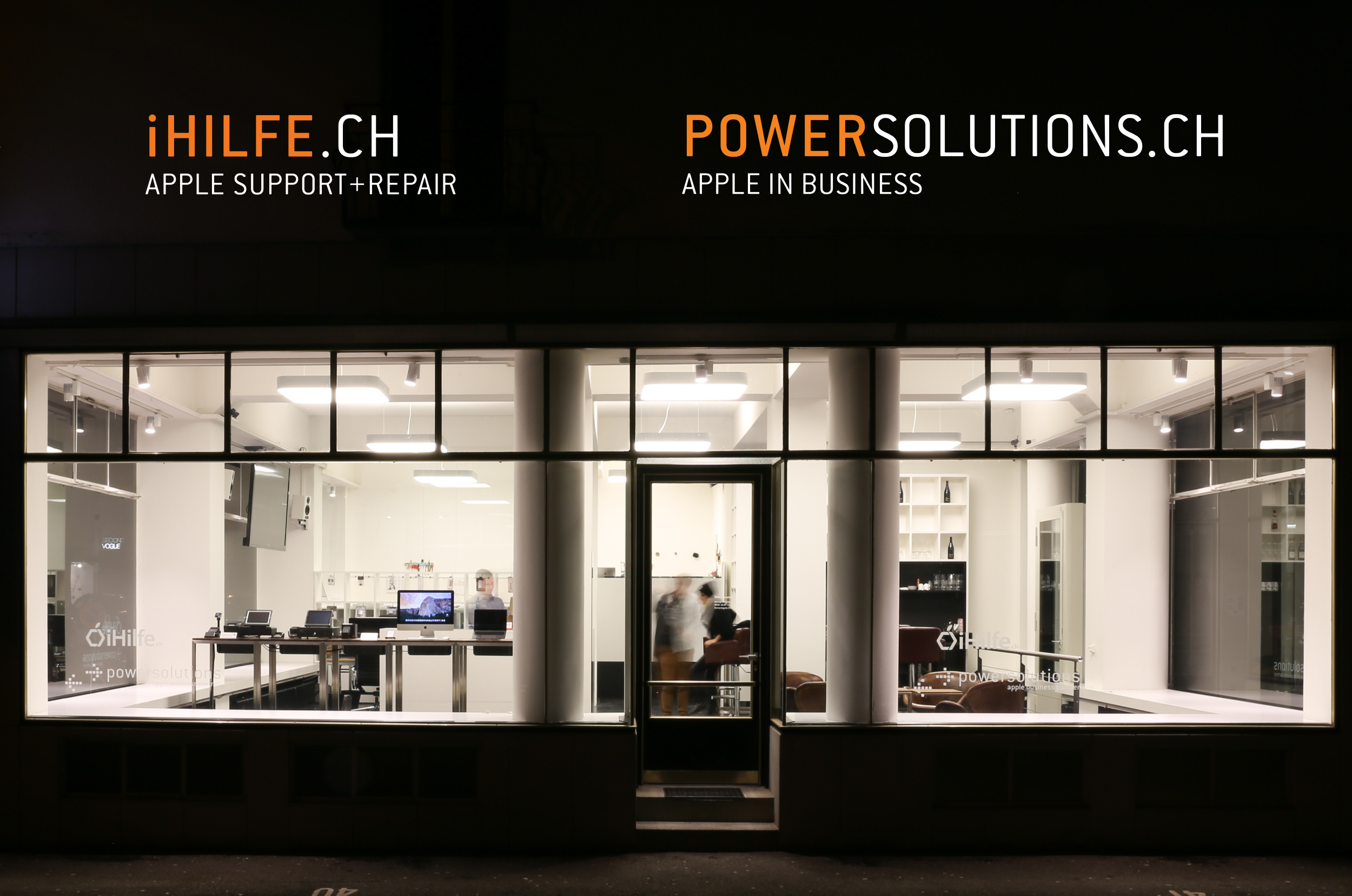 Bilder Powersolutions
