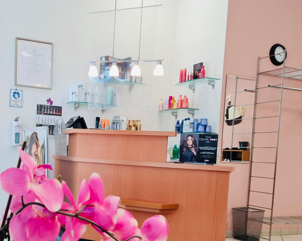 Salon Beauty – Ihr Friseur in Chemnitz, Rosenhof 23 in Chemnitz