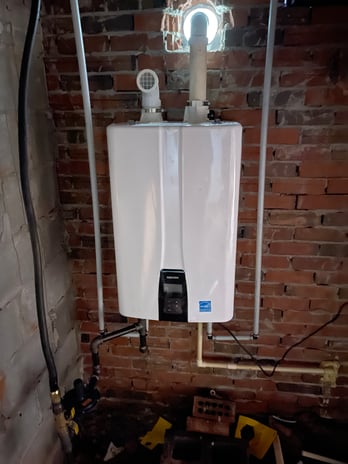 Images Babb's Plumbing & Backflow Services, Inc