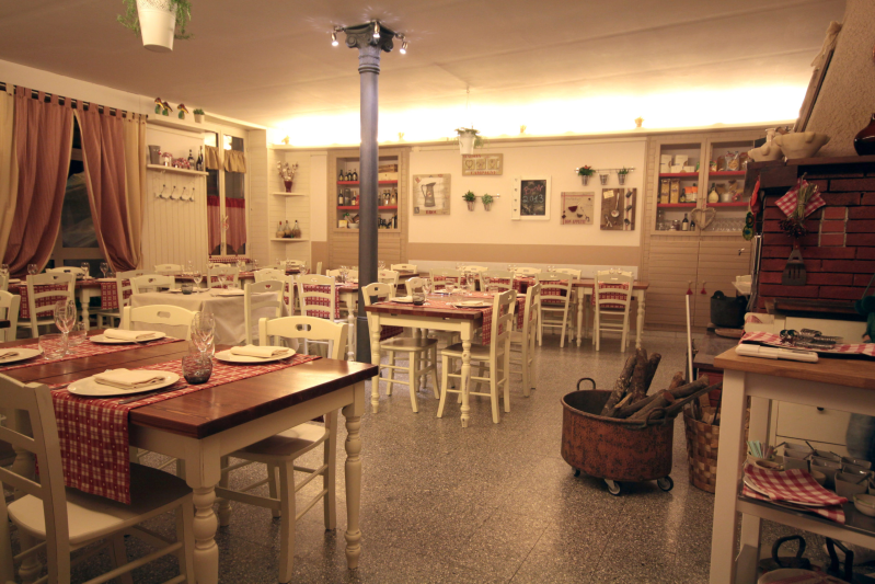 Ciccio e Pinolo Food e Wine