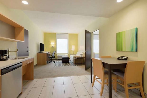 Images Home2 Suites by Hilton Louisville East/Hurstbourne