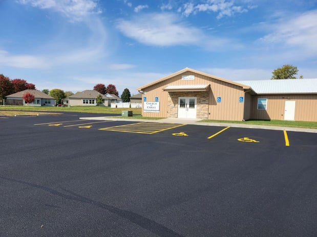 Images Fountain City Asphalt Co.