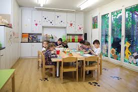 Bilder Kita Karussell