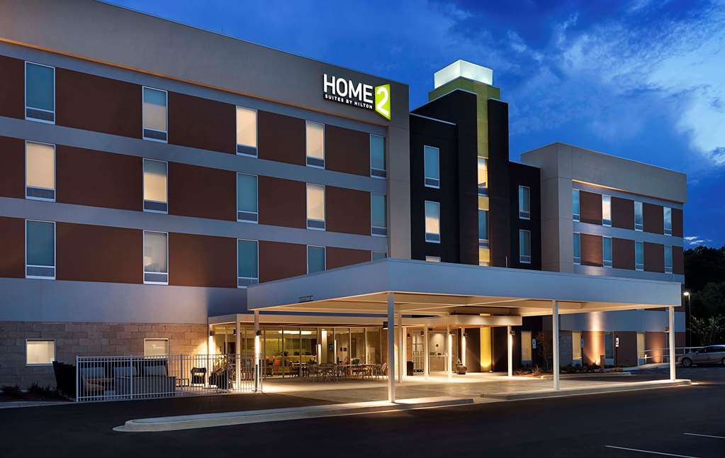 Home2 Suites by Hilton Greenville Airport - Greenville, SC 29615 - (864)288-0000 | ShowMeLocal.com