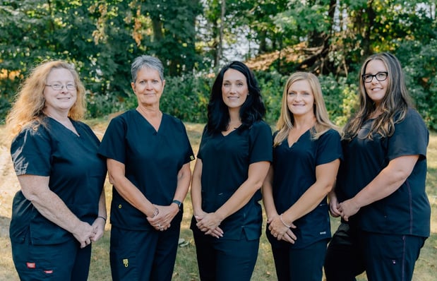 Images Leland & May Dentistry