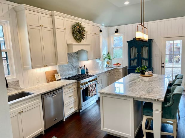 Images Evander’s Construction LLC