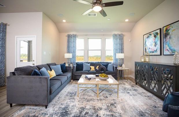 Images Beazer Homes Sorella Founders Collection