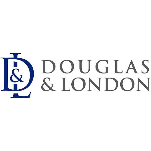 Douglas & London, P.C. Logo