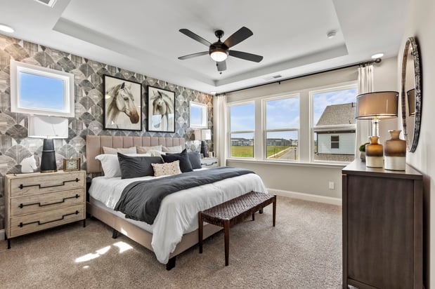 Images Terraces at Farmington - Tayor Morrison