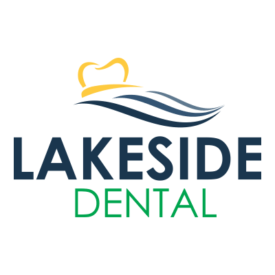 Lakeside Dental Logo