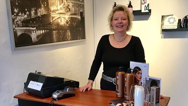 Images Center Salonen