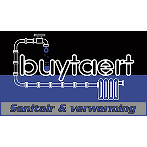 Buytaert Sanitair en Verwarming