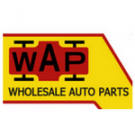 Wholesale Auto Parts Logo