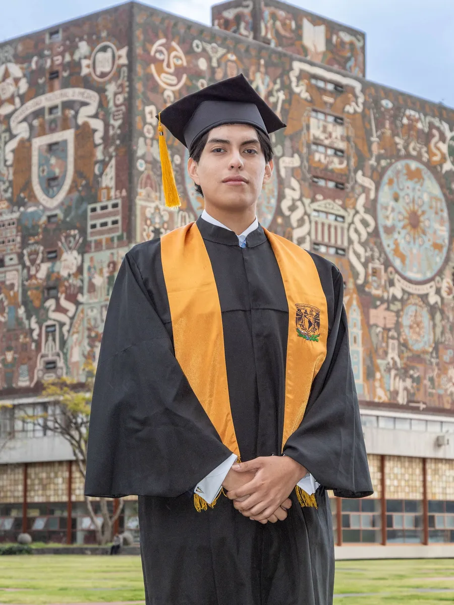 Images Graduaciones Castillo