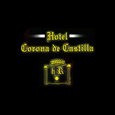 Hotel Corona De Castilla Villares de la Reina