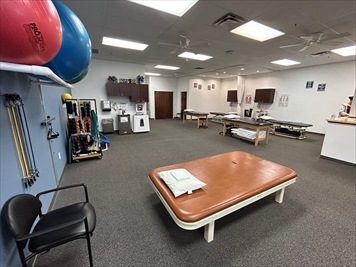 Images Baylor Scott & White Outpatient Therapy - Lake Worth