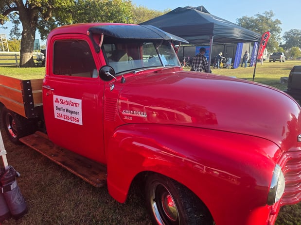 Images Shaffin Wegener - State Farm Insurance Agent