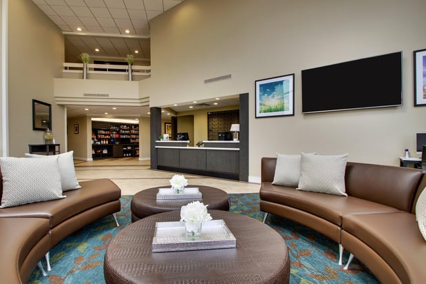 Images Candlewood Suites Wichita East by IHG