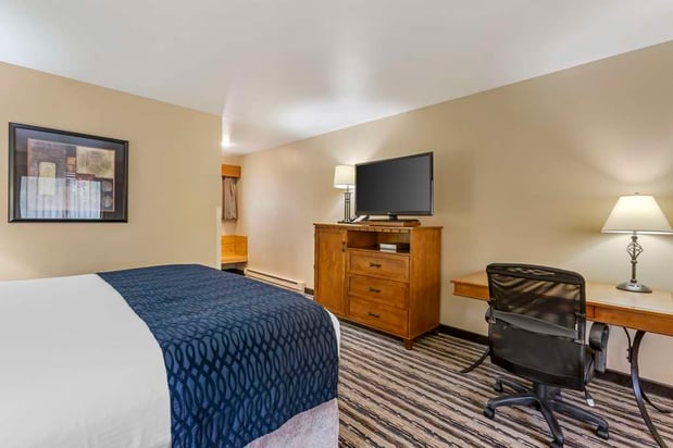 Images Best Western Sunset Inn