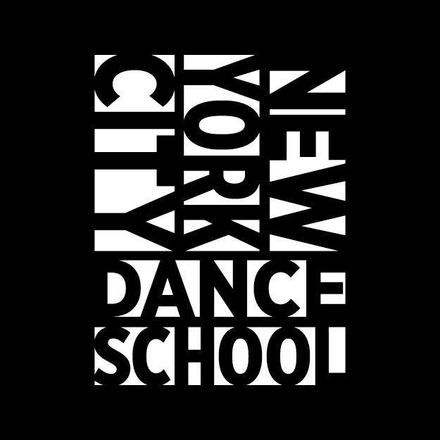 Logo New York City Dance School GmbH