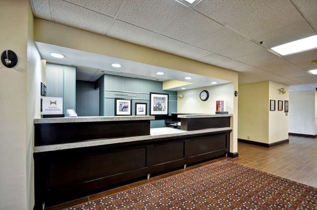 Images Hampton Inn Columbus/Dublin