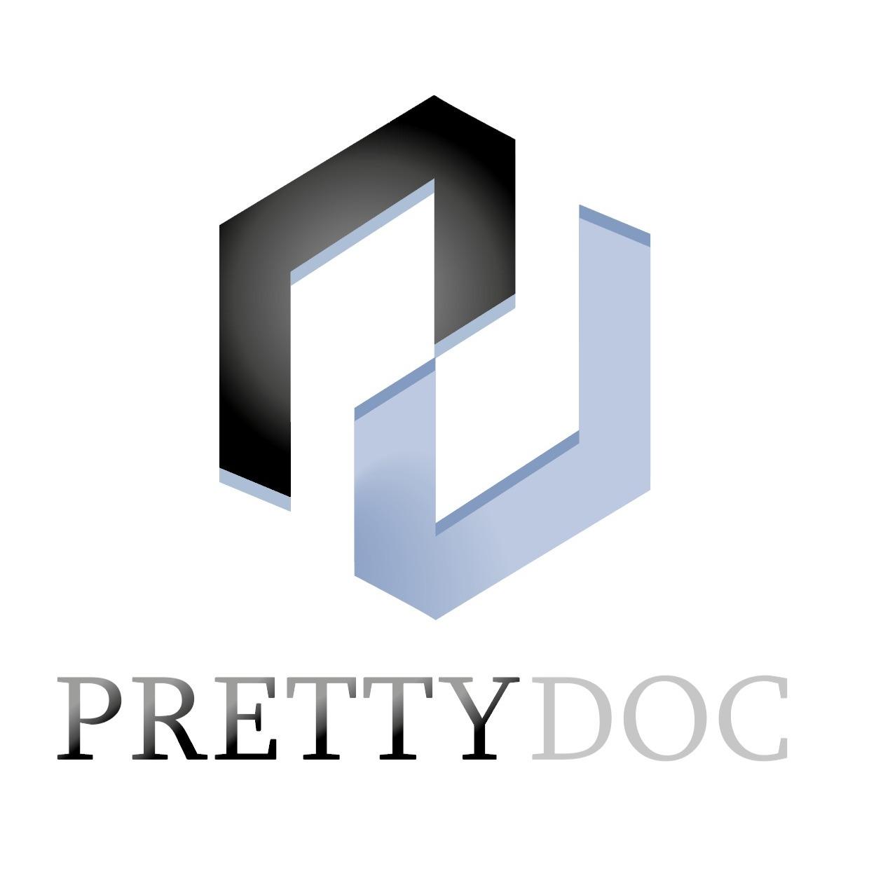 PrettyDoc Düsseldorf - Hyaluron und Botox Düsseldorf Logo