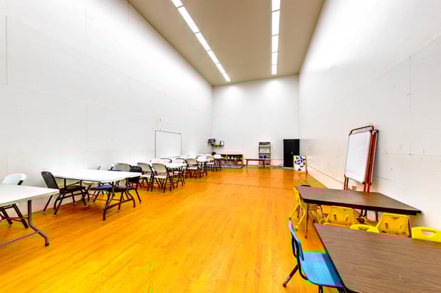 Images Midwest City YMCA