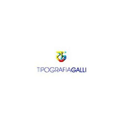 Tipolitografia Galli Logo