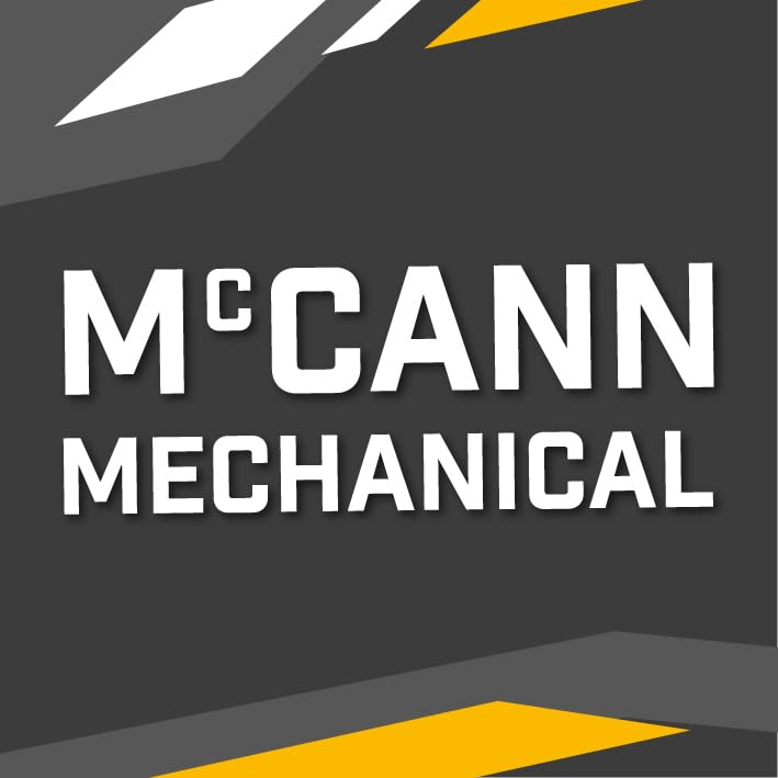 McCann Mechanical Antrim 07833 337512