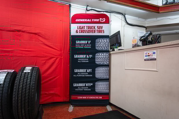 Images Tire Discounters