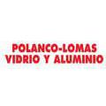 Vidrio Y Aluminio Polanco Lomas Logo