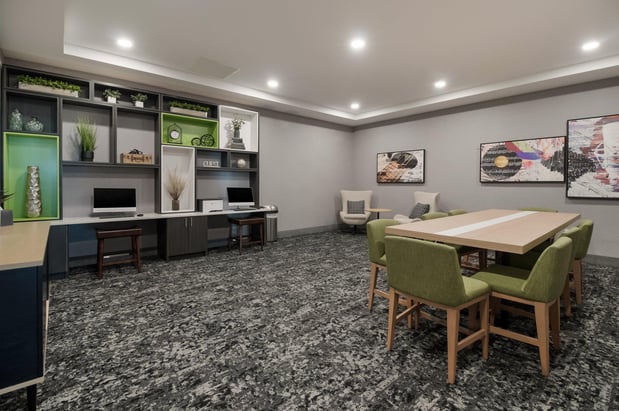 Images Holiday Inn & Suites Mt Juliet – Nashville Area by IHG