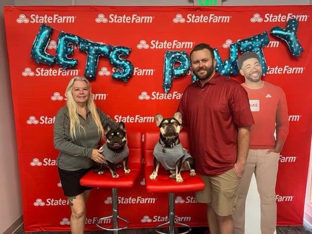 Images Billy Costello - State Farm Insurance Agent