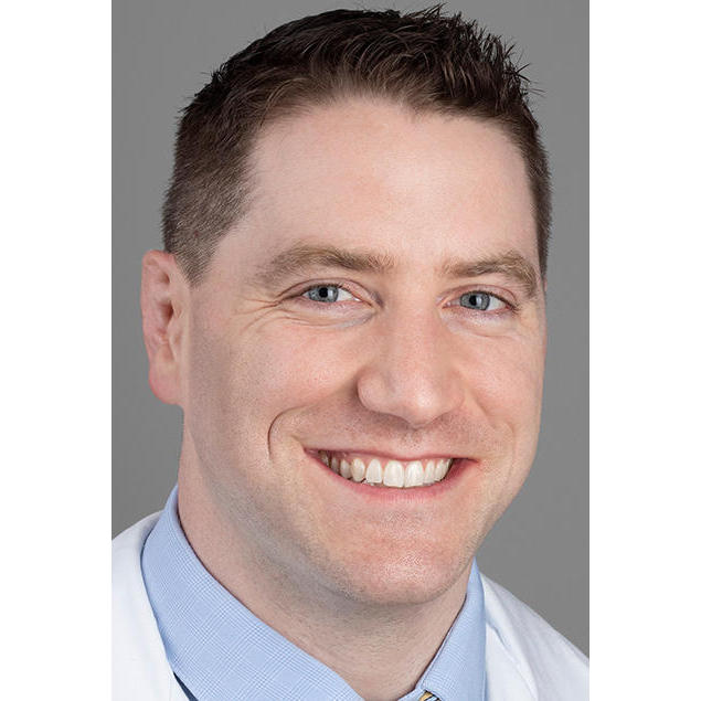 Dr. Thomas O'donnell, MD