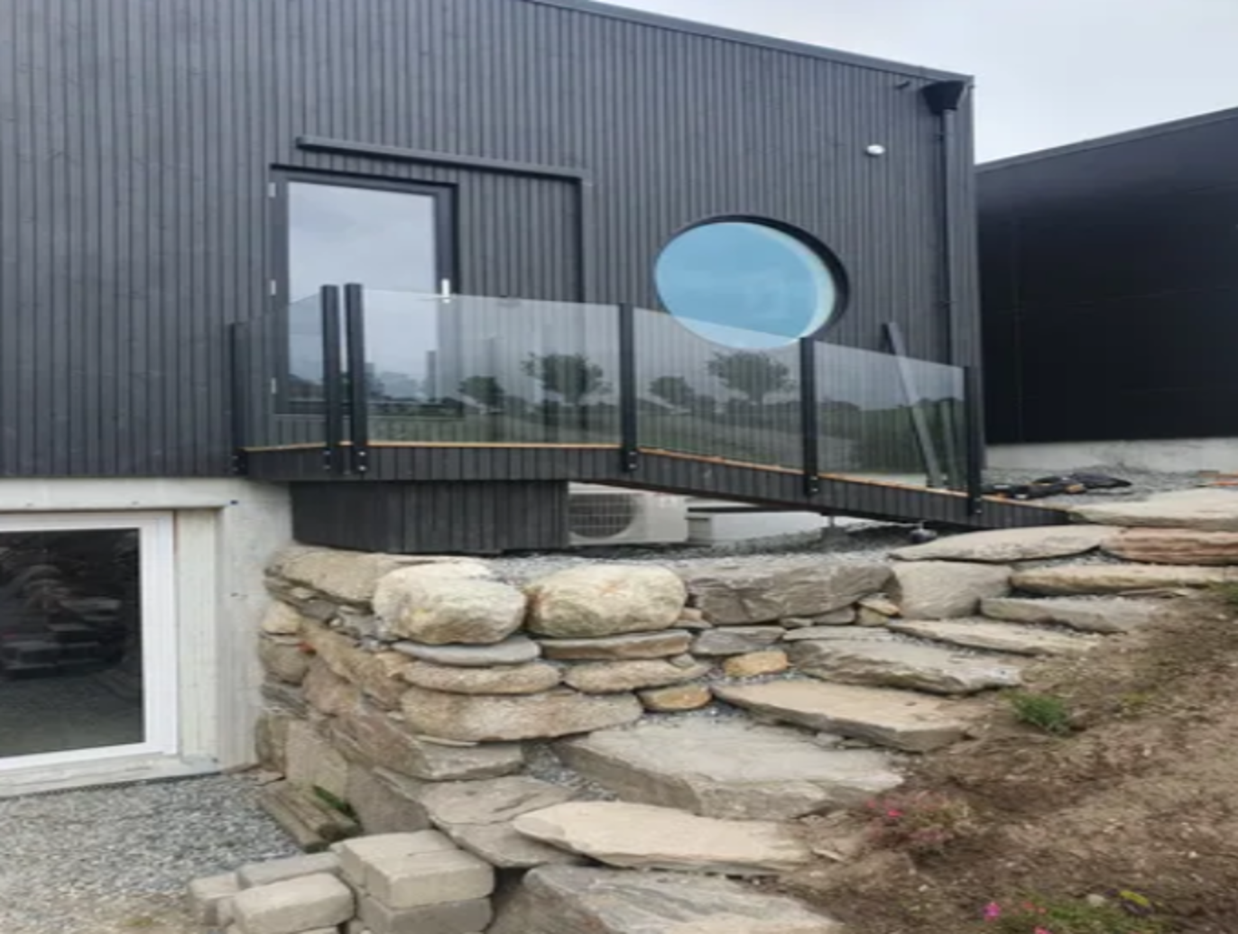 Images Glass & Fasade AS