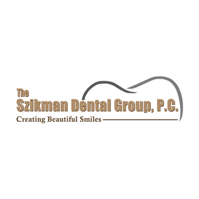 Szikman Dental Group, Pc Logo