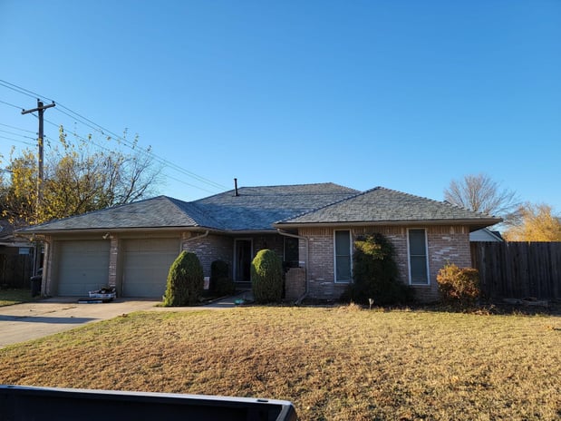 Images Reynolds Roofing and Construction