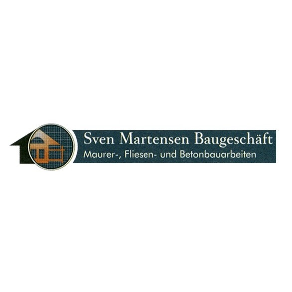 Sven Martensen Baugeschäft  