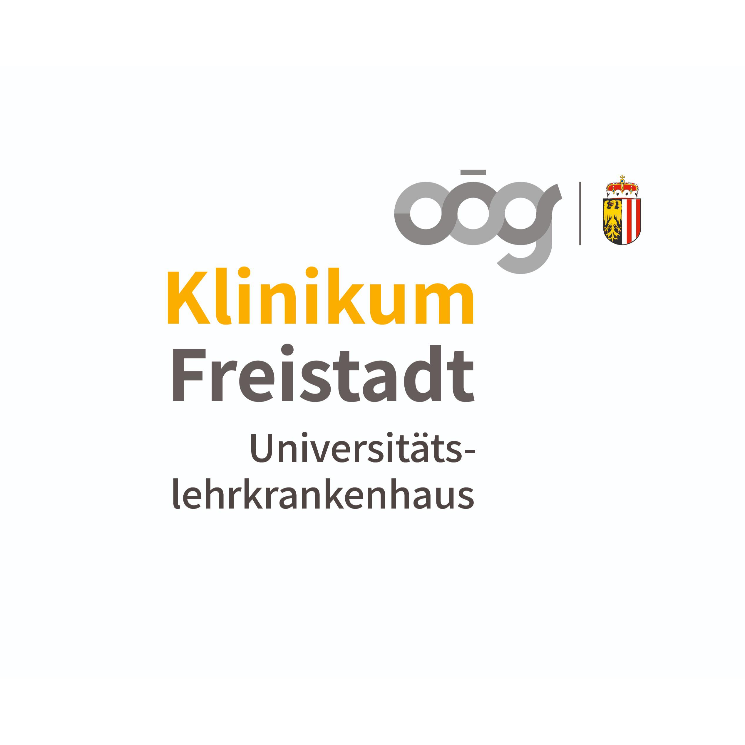 Logo von Klinikum Freistadt