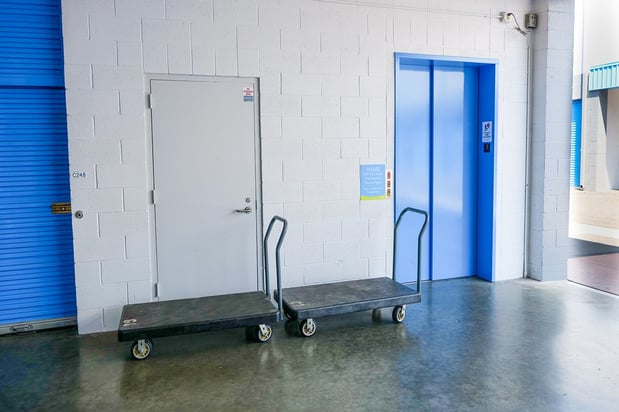 Images SmartStop Self Storage