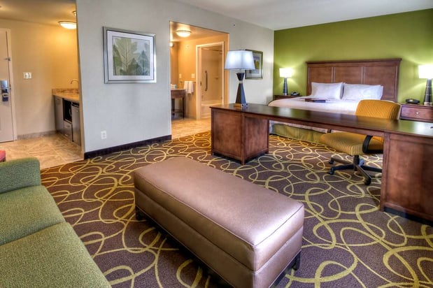Images Hampton Inn & Suites Rochester/Henrietta