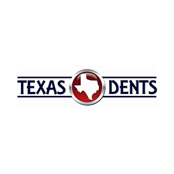 Texas Dents Logo