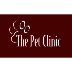 The Pet Clinic Logo