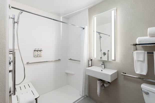 Images Candlewood Suites Yuma by IHG